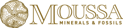 Moussa Minerals