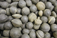 Moqui Marbles (Shaman Stones)