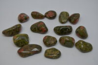 Tumble stones by the kg size 5